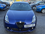 Used Alfa Romeo Giulietta