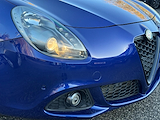 Used Alfa Romeo Giulietta