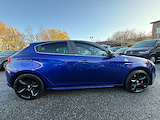 Used Alfa Romeo Giulietta