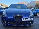 Used Alfa Romeo Giulietta