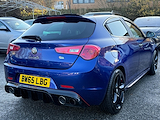 Used Alfa Romeo Giulietta