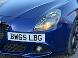 Used Alfa Romeo Giulietta