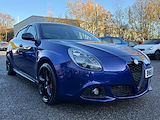 Used Alfa Romeo Giulietta