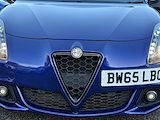 Used Alfa Romeo Giulietta