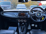Used Alfa Romeo Giulietta
