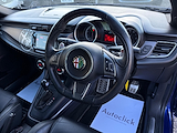 Used Alfa Romeo Giulietta