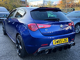 Used Alfa Romeo Giulietta