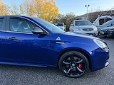 Used Alfa Romeo Giulietta
