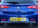 Used Alfa Romeo Giulietta