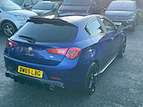 Used Alfa Romeo Giulietta