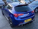 Used Alfa Romeo Giulietta