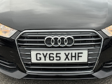 Used Audi A1