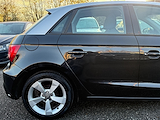 Used Audi A1