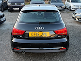 Used Audi A1