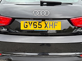 Used Audi A1