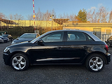 Used Audi A1