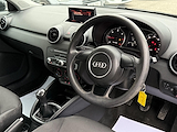 Used Audi A1