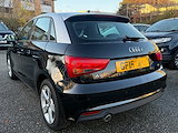 Used Audi A1