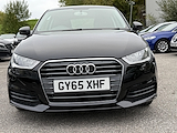 Used Audi A1