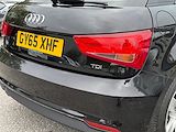 Used Audi A1
