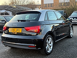 Used Audi A1