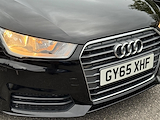Used Audi A1
