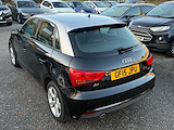 Used Audi A1
