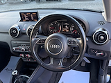 Used Audi A1
