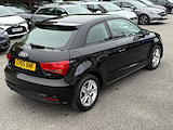 Used Audi A1