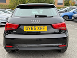 Used Audi A1