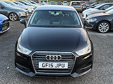Used Audi A1