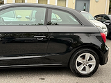 Used Audi A1