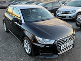 Used Audi A1