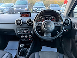 Used Audi A1