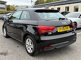 Used Audi A1