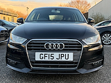 Used Audi A1