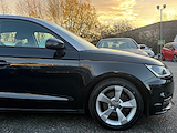 Used Audi A1