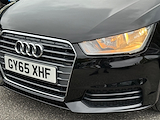 Used Audi A1