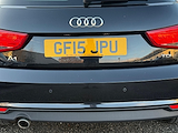 Used Audi A1