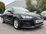 Used Audi A1