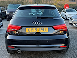 Used Audi A1