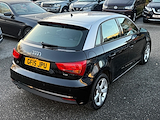 Used Audi A1