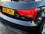 Used Audi A1