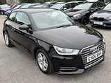 Used Audi A1