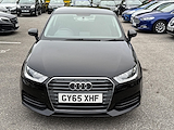 Used Audi A1