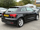 Used Audi A1