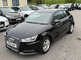 Used Audi A1