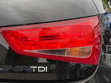Used Audi A1