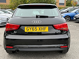 Used Audi A1