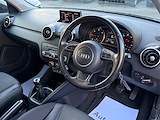 Used Audi A1